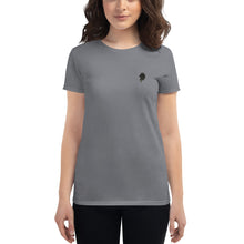 Load image into Gallery viewer, Custom Fit Cress Logo T-Shirt