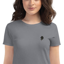 Load image into Gallery viewer, Custom Fit Cress Logo T-Shirt