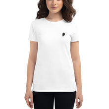 Load image into Gallery viewer, Custom Fit Cress Logo T-Shirt