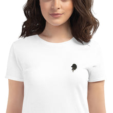 Load image into Gallery viewer, Custom Fit Cress Logo T-Shirt