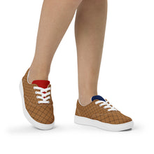 Load image into Gallery viewer, Women’s JJ Logo Classic Low Top Trainer’s