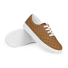 Load image into Gallery viewer, Women’s JJ Logo Classic Low Top Trainer’s