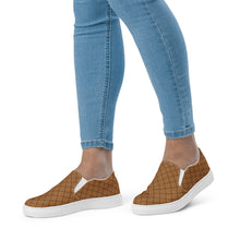 Load image into Gallery viewer, Women’s JJ Logo Loafer’s