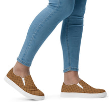 Load image into Gallery viewer, Women’s JJ Logo Loafer’s