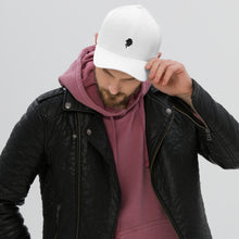 Load image into Gallery viewer, JUNO CRESS LOGO Structured Twill Cap
