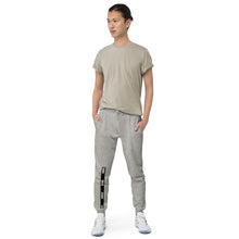 Load image into Gallery viewer, Unisex fleece sweatpants
