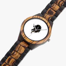 Load image into Gallery viewer, Custom Fit Cress Logo Indian Watch
