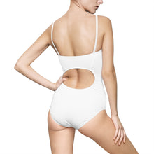 Load image into Gallery viewer, Women&#39;s Juno 1965 Logo Classic Style Swim Suit
