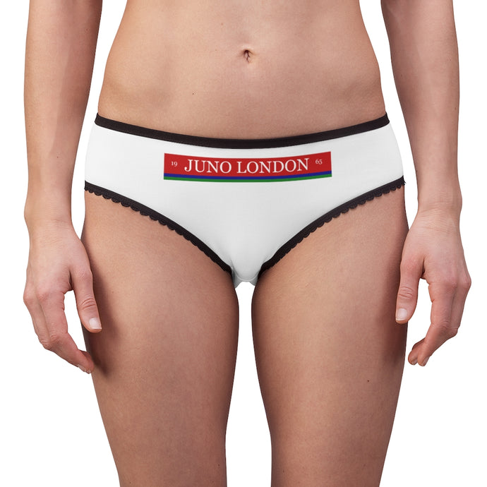 Classic Fit Classic Level Logo Underwear