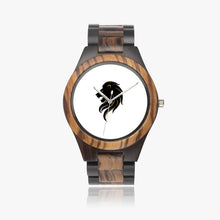 Load image into Gallery viewer, Custom Fit Cress Logo Indian Watch
