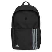 Load image into Gallery viewer, JUNO X ADIDAS backpack
