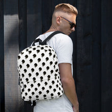 Load image into Gallery viewer, Cress Logo diamond Style Backpack
