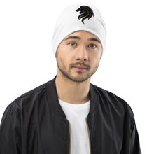 Load image into Gallery viewer, Classic Fit Cress Logo Basic Beanie
