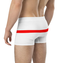 Load image into Gallery viewer, Slim Fit JUNO Sport Bar Logo Boxers
