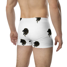 Load image into Gallery viewer, Slim Fit Cress Covered Logo Boxers
