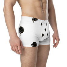 Load image into Gallery viewer, Slim Fit Cress Covered Logo Boxers

