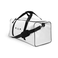 Load image into Gallery viewer, Large Cress Brand Duffel Bag
