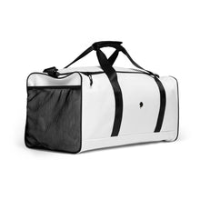 Load image into Gallery viewer, Large Cress Logo Duffel Bag
