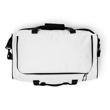 Load image into Gallery viewer, Large Cress Logo Duffel Bag
