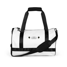 Load image into Gallery viewer, Small Cress Brand Logo Duffel Bag
