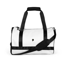 Load image into Gallery viewer, Small Cress Logo Duffel Bag

