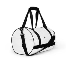 Load image into Gallery viewer, Small Cress Logo Duffel Bag
