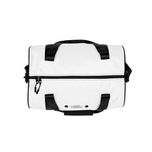 Load image into Gallery viewer, Small Cress Brand Logo Duffel Bag
