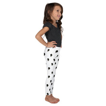 Load image into Gallery viewer, Cress Grid Logo Kid’s Legging’s
