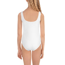 Load image into Gallery viewer, Juno 1965 Blacked Kid’s Swimsuit
