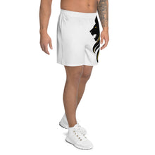 Load image into Gallery viewer, Classic Fit Jumbo Cress Logo Short’s
