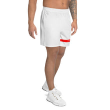 Load image into Gallery viewer, Classic Fit JUNO Sport Bar Logo Short’s
