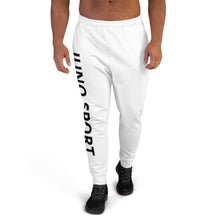 Load image into Gallery viewer, Classic Fit Sport Logo Jogger’s
