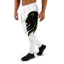Load image into Gallery viewer, Classic Fit Jumbo Cress Logo Jogger’s
