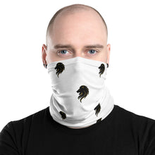 Load image into Gallery viewer, Custom Fit Cress Covered Logo Snood
