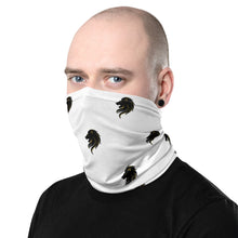 Load image into Gallery viewer, Custom Fit Cress Covered Logo Snood

