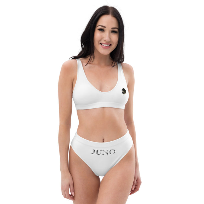 Cress and Juno Logo Underwear Set