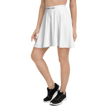 Load image into Gallery viewer, Juno 1965 Blacked  Skate Skirt
