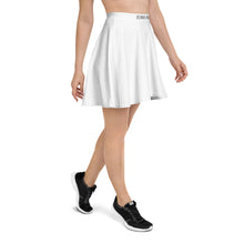 Load image into Gallery viewer, Juno 1965 Blacked  Skate Skirt
