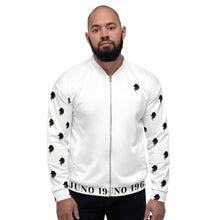 Load image into Gallery viewer, Classic Fit Cress Sleeve Logo Jumper
