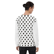 Load image into Gallery viewer, Classic Fit Cress Diamond Logo Jumper
