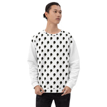 Load image into Gallery viewer, Classic Fit Cress Diamond Logo Jumper
