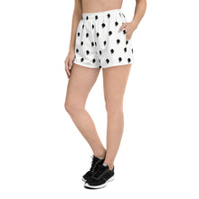 Load image into Gallery viewer, Women&#39;s Classic Fit Cress Logo Short&#39;s
