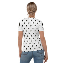 Load image into Gallery viewer, Women’s Classic Cress Covered T-Shirt
