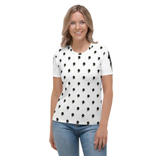 Load image into Gallery viewer, Women’s Classic Cress Covered T-Shirt
