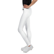 Load image into Gallery viewer, Cress Logo Kid’s Leggins
