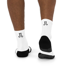 Load image into Gallery viewer, JJ Logo LR Ankle socks
