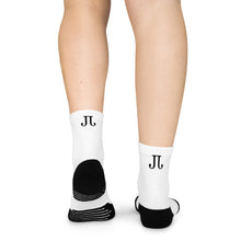 Load image into Gallery viewer, JJ Logo LR Ankle Socks
