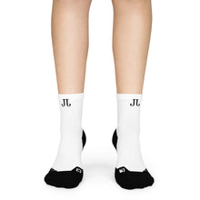 Load image into Gallery viewer, JJ Logo LR Ankle Socks
