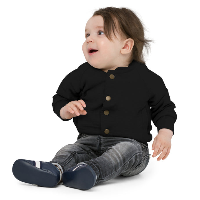 JUNO Logo Baby Jacket