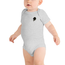 Load image into Gallery viewer, Cress Logo Baby Snug Suit
